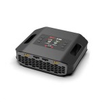Original ISDT X16 Charger 2X1100W 2X20A Dual Channel Battery Fast Charger for 2-16S Battery Rc Drone Car Boat Models US/EU Plug